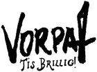 Vorpal Robotics Store logo