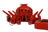 Vorpal The Hexapod