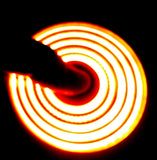 Rainbow Fidget Spinner Maker Kit