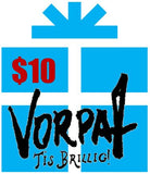 Vorpal Robotics Store Gift Card