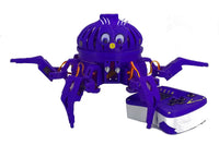 Vorpal The Hexapod