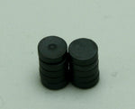 Magnets for Hexapod Accessories, 10 pack