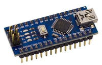 Arduino Nano FTDI ATMEGA328/5V/16MHz