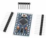 Arduino Pro Mini ATMEGA328 5V/16MHz (unsoldered)
