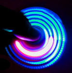 Rainbow Fidget Spinner Maker Kit