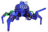 Vorpal The Hexapod