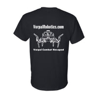 Vorpal Hexapod T-Shirt